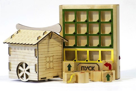 ПроКубики
