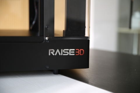 3D принтер Raise3D N2 Dual