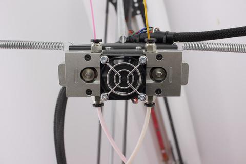 3D принтер Prism Special Dual