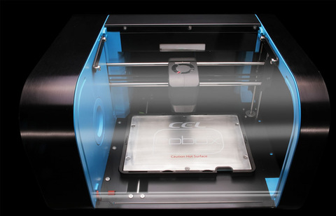 3D принтер ROBOX