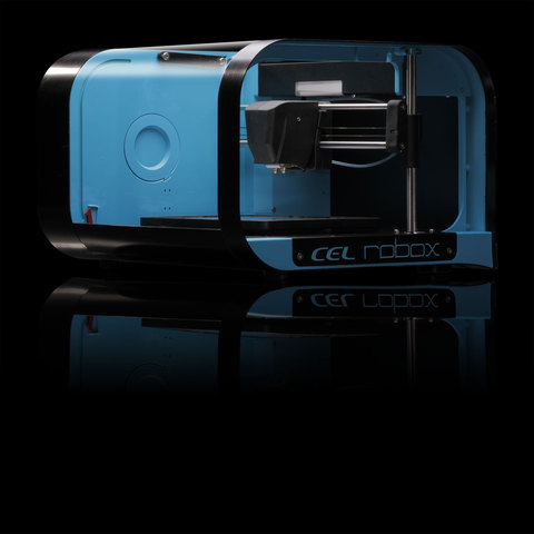 3D принтер ROBOX