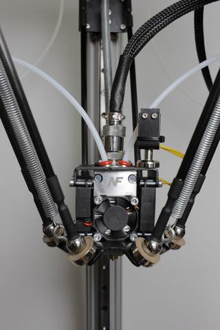 3D принтер Prism Special Dual