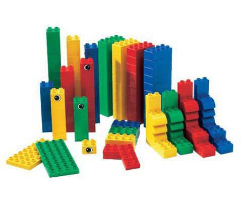 Строительные кирпичи Lego Duplo