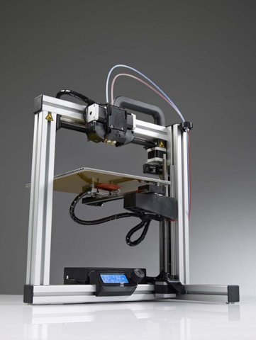 3D принтер Felix 3.1 - 1 ПГ