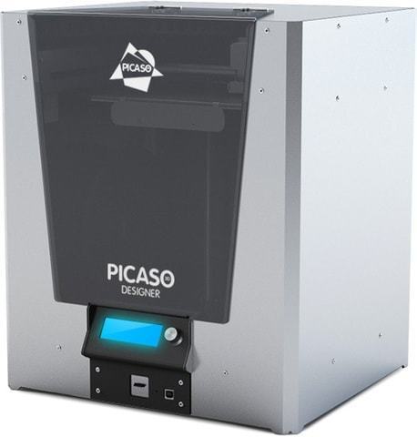 3D принтер Picaso Designer