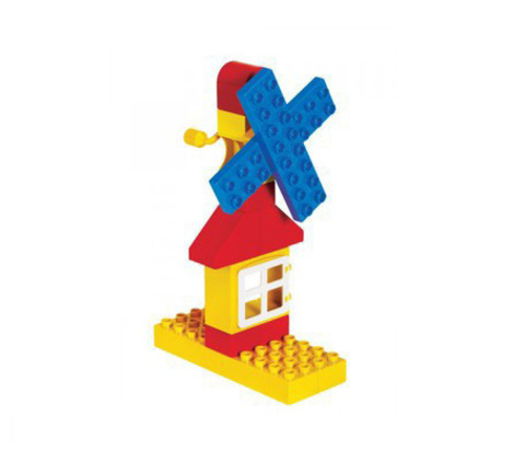 Cпециальные элементы Lego Duplo