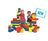 Мягкие кубики базовый набор Lego Duplo 45003