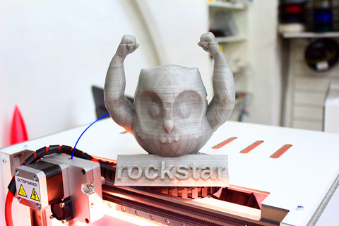 3D принтер PrintBox3D 270 PRO