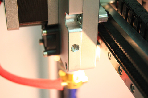 3D принтер PrintBox3D 270 PRO