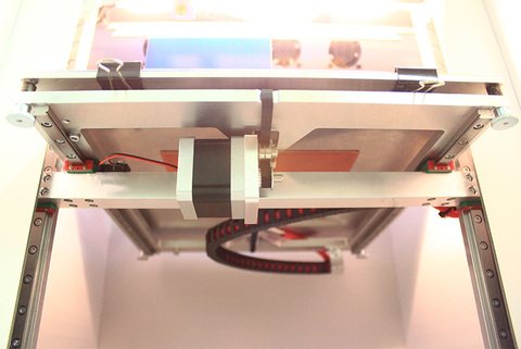 3D принтер PrintBox3D 270 PRO