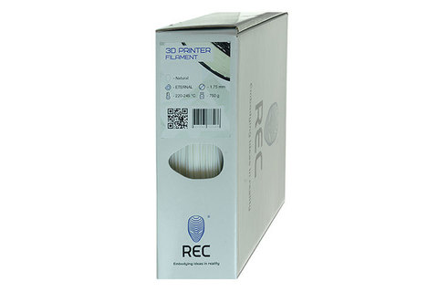 ETERNAL пластик REC 1.75 мм 0.75 кг