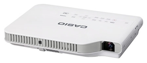 Проектор Casio XJ-A142, XGA