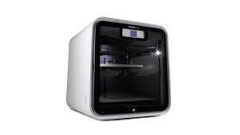 3D принтер CUBEPRO TRIO