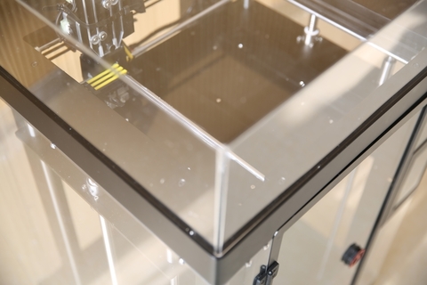 3D принтер Raise3D N2 Plus Dual