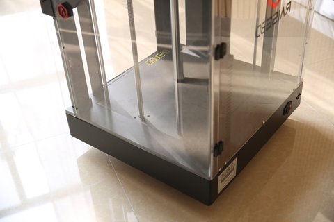 3D принтер Raise3D N2 Plus Dual