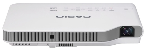 Проектор Casio XJ-A252, WXGA
