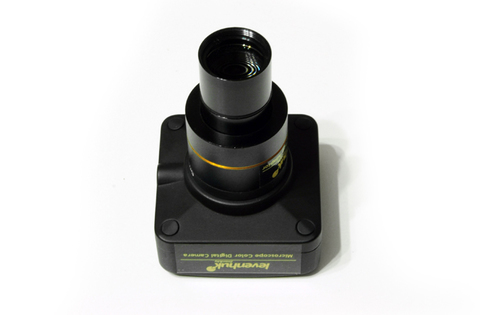 Камера цифровая Levenhuk C800 NG 8M, USB 2.0