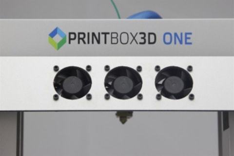 3D принтер PrintBox3D RGT One