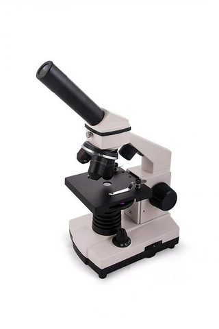 Микроскоп Velvi «Натуралист» 40–800x
