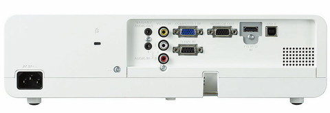 Проектор Panasonic PT-LB280E