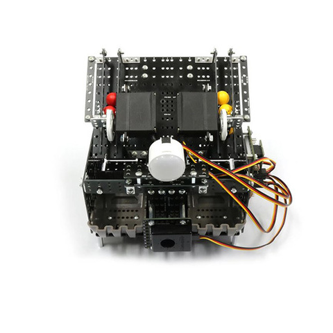 Робототехнический набор Roborobo Robo Kit 7