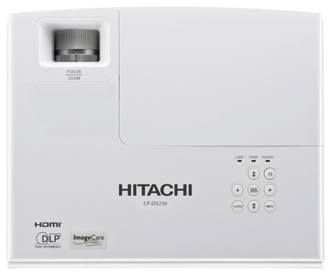 Проектор Hitachi CP-DX250