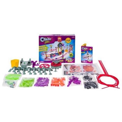 Набор Chainex: Прыжок в космос (31303: Amazing Toys)