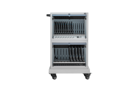 Мобильный компьютерный класс ICLab v 2.0