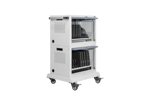 Мобильный компьютерный класс ICLab v 2.0