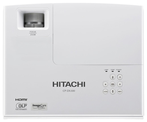 Проектор Hitachi CP-DX300