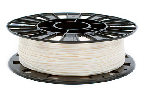Белый FLEX пластик REC 1.75 мм 0.5 кг
