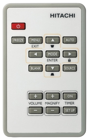 Проектор Hitachi CP-DX300