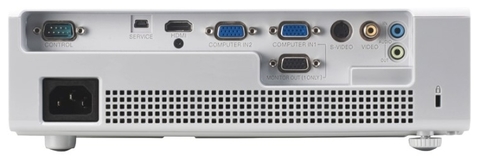 Проектор Hitachi CP-DH300