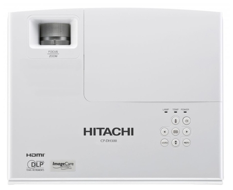 Проектор Hitachi CP-DH300