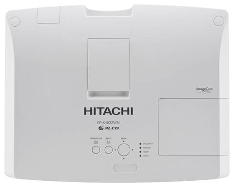 Проектор Hitachi CP-X4022WN