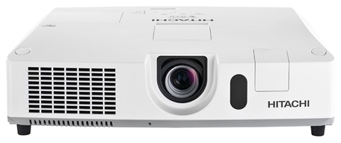 Проектор Hitachi CP-X4022WN