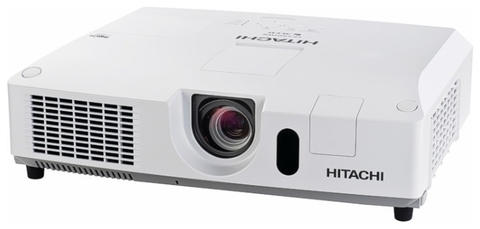 Проектор Hitachi CP-X4022WN