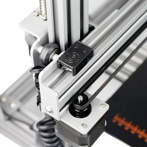 3D принтер Wanhao D12/400