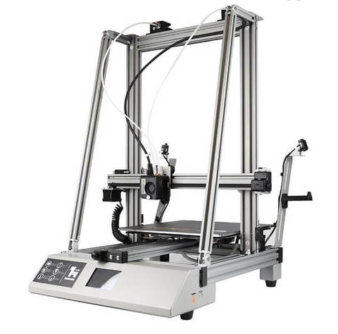 3D принтер Wanhao D12/400