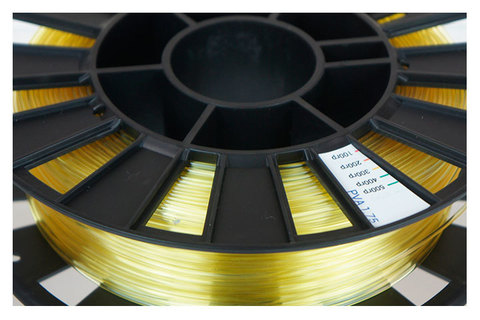 PVA пластик REC 1.75 мм 0.5 кг
