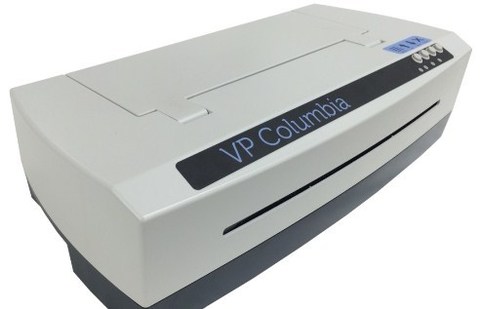 Принтер для печати рельефно-точечным шрифтом Брайля VP Columbia