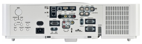 Проектор Hitachi CP-X8150