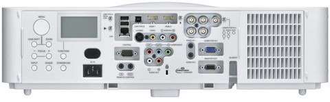 Проектор Hitachi CP-X8160