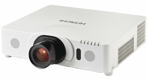 Проектор Hitachi CP-X8160