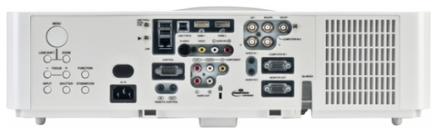 Проектор Hitachi CP-WX8240