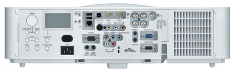 Проектор Hitachi CP-WX8265