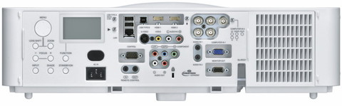 Проектор Hitachi CP-WU8450