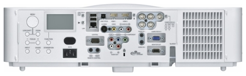 Проектор Hitachi CP-WU8460