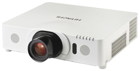 Проектор Hitachi CP-WU8460