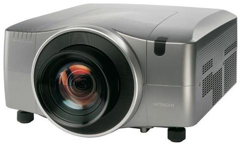 Проектор Hitachi CP-WX11000